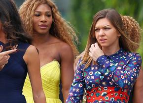 „O vor sancționa și dacă e curată!” » Ipoteza momentului în tenisul românesc: ce riscuri ar pândi-o pe Simona Halep