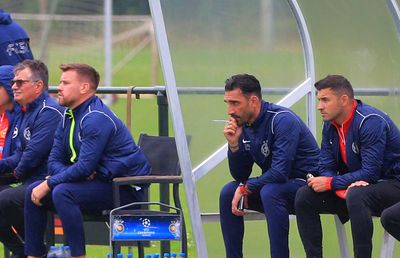 Mutarea surprinzătoare pe care FCSB o pregătește în Derby de România » Jucătorul decisiv în sezonul precedent nu mai prinde primul 11!