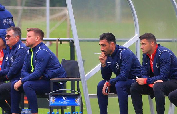 Mutarea surprinzătoare pe care FCSB o pregătește în Derby de România » Jucătorul decisiv în sezonul precedent nu mai prinde primul 11!