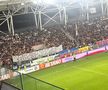 Misterul sutelor de scaune goale de la FCSB - Dinamo  » De ce nu s-a umplut stadionul la Derby de România