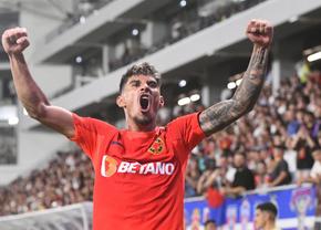 Florinel Coman, discurs de lider veritabil: „Acele imagini ne-au motivat! Felicit Dinamo, dar mai au de lucru” + cum explică gestul cu telefonul