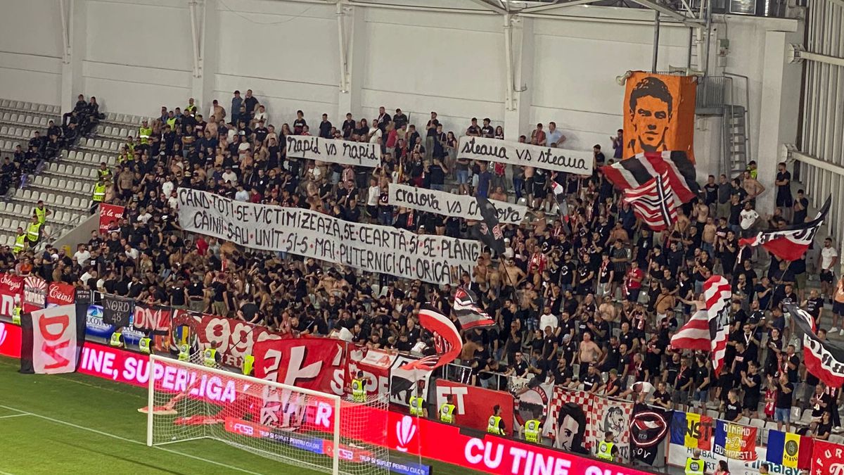 Și-a spus oful după victoria cu Dinamo » Nemulțumit cu actualul statut de la FCSB: „Atunci ar fi o problemă”