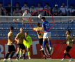 Penalty dictat cu ajutorul VAR în Farul - Voluntari / FOTO: Captură TV @Digi Sport 1