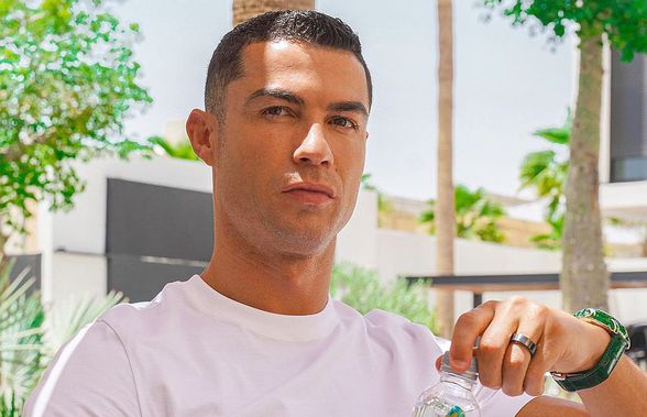 Cât încasează Cristiano Ronaldo pentru o postare pe Instagram » Pe cine lasă în urmă în top starul portughez