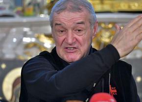 „Nu mă interesează, nu discut” » Gigi Becali s-a destăinuit apropiaților: „E tot ceea ce contează”
