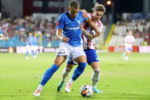 Farul - Oțelul » În căutarea primei victorii din actualul sezon de Superligă. Echipele probabile + cele mai tari cote ale meciului