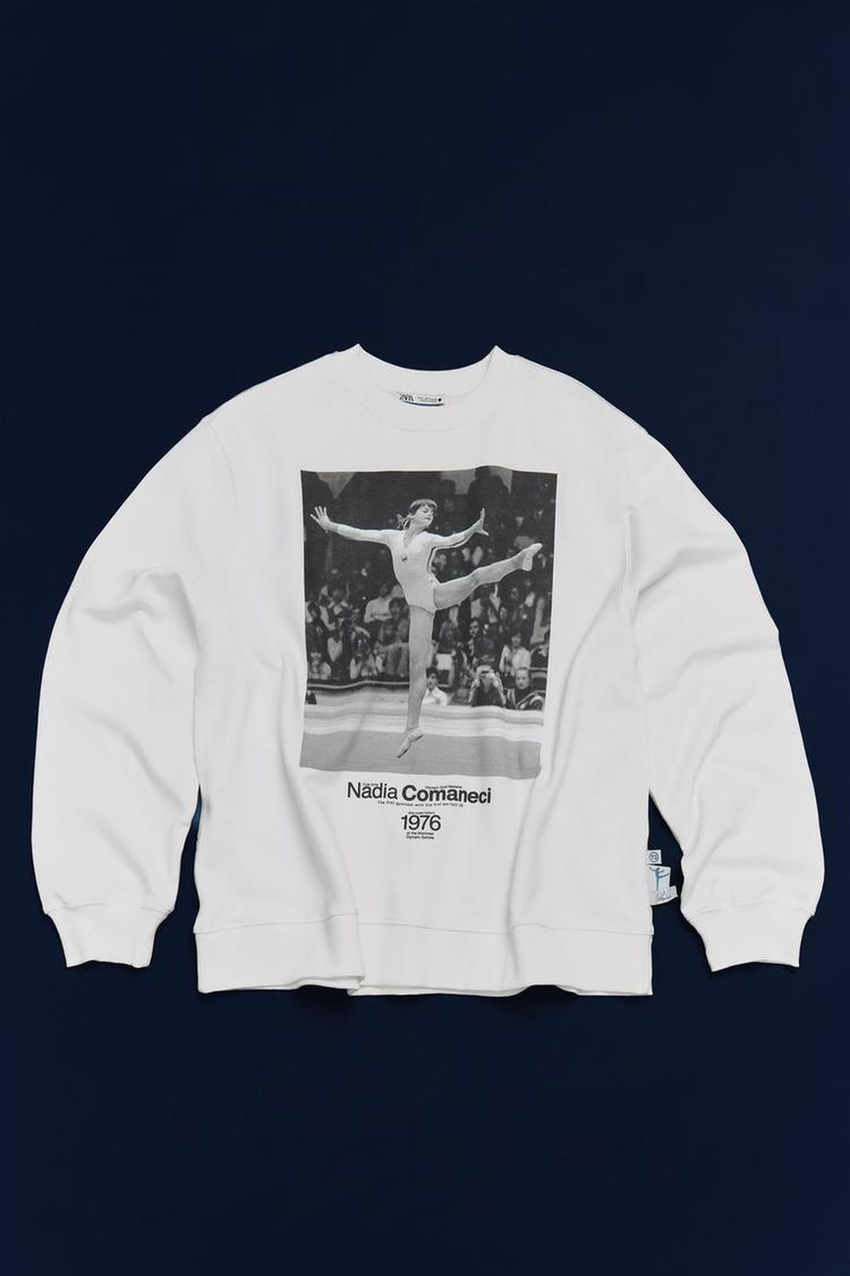 Nadia Comăneci: „Puteam executa mai bine exercițiul de 10!” » Interviu în Spania: „Pe vremea mea, nu exista conceptul de sănătate mintală”