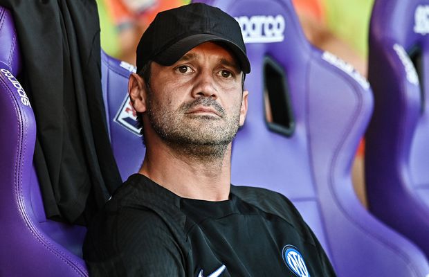 Ce s-a întâmplat la negocierile dintre Șucu și Chivu: „Spectacolul de pe lume! Vă închinați, frate!”