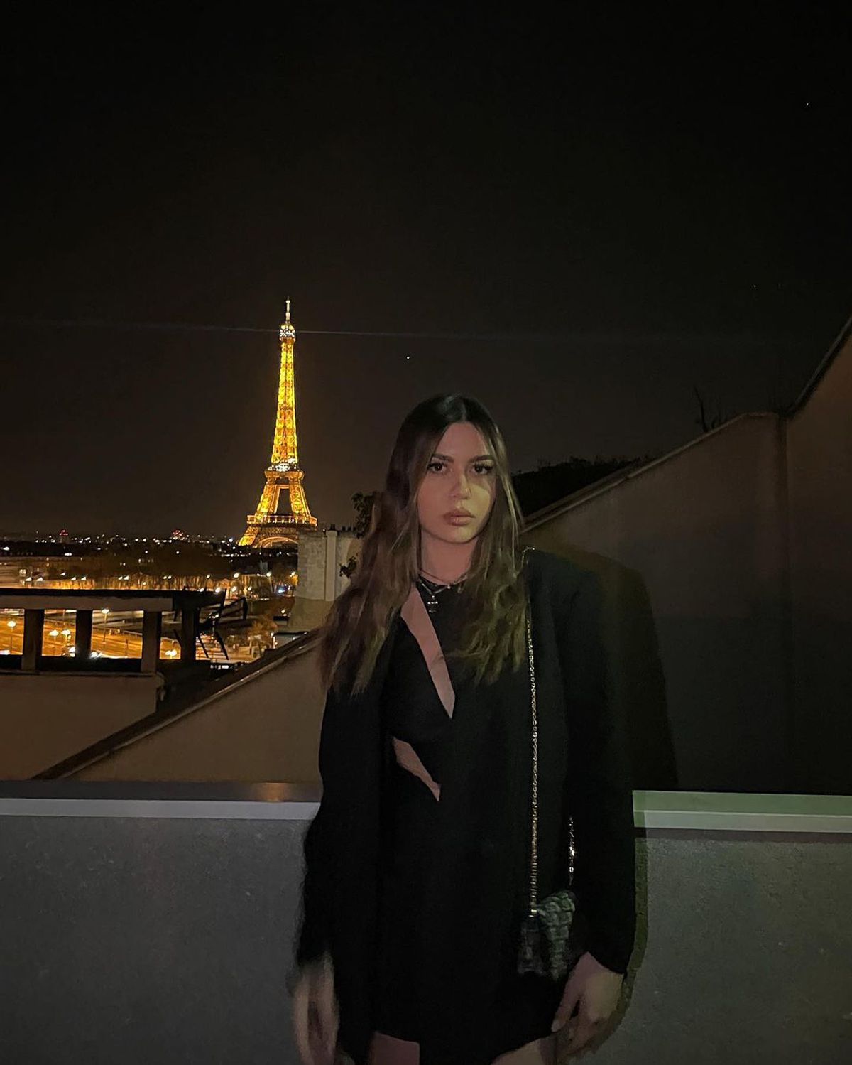 Fiica lui Ilie Năstase, apariție îndrăzneață pe plaja din Grecia » Imaginile cu care a „încins” litoralul