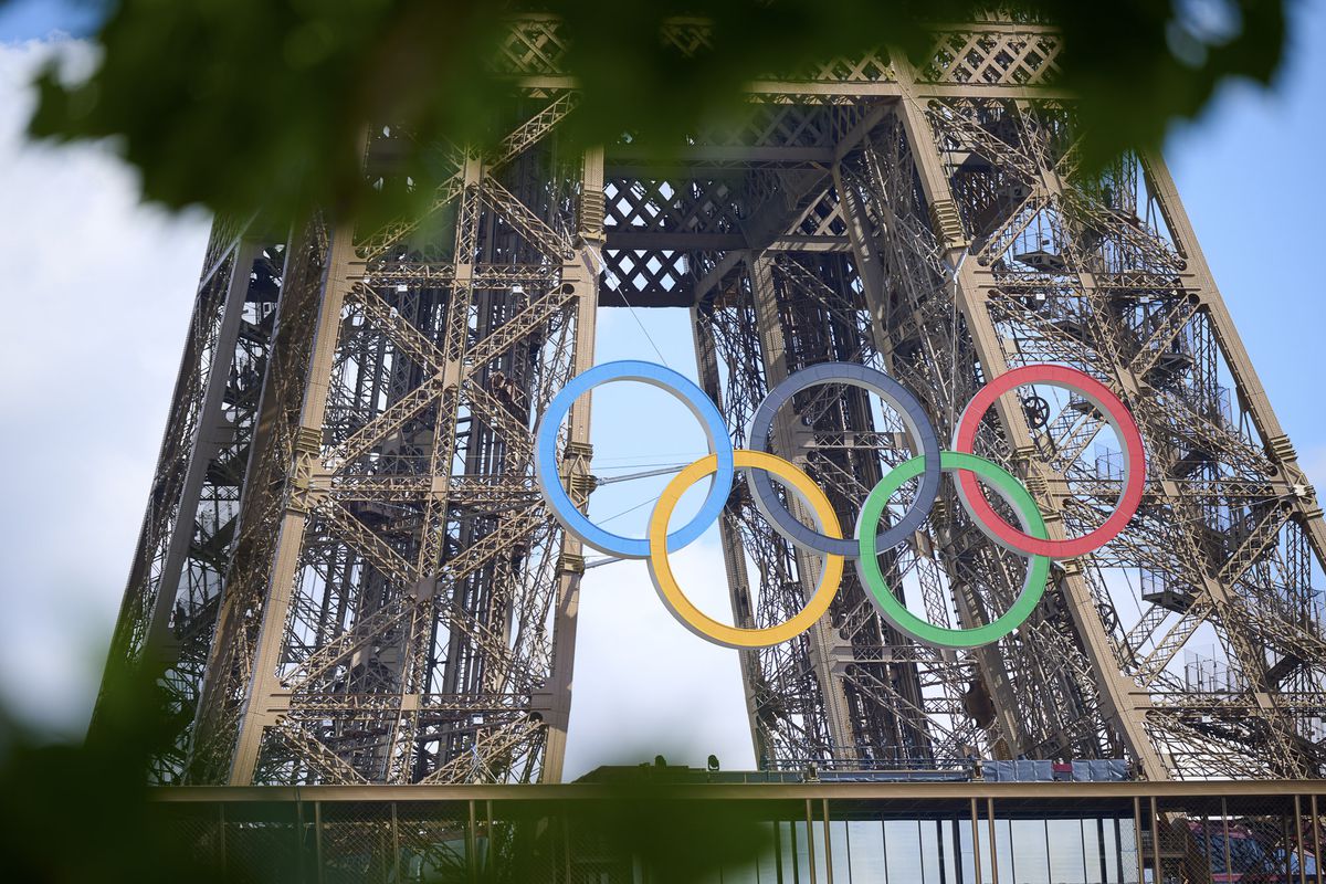 Fără Nadal și Djokovic, dar cu LeBron James, Coco Gauff și Giannis Antetokounmpo » Cine e portdrapel pentru națiunile de top la Jocurile Olimpice + cine-i reprezintă pe refugiați