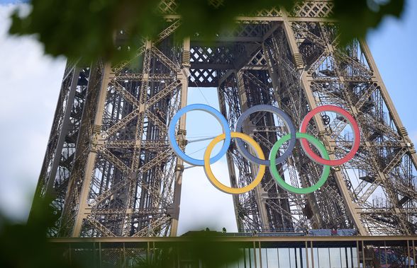 Decizie radicală! Țara care nu va transmite Jocurile Olimpice la TV