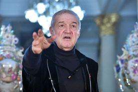 Gigi Becali, reacție imediat după ce FCSB și-a aflat posibilul adversar din Liga Campionilor: „Nu are rost”