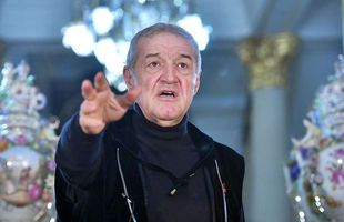 Gigi Becali, reacție imediat după ce FCSB și-a aflat posibilul adversar din Liga Campionilor: „Nu are rost”