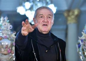 Gigi Becali, reacție imediat după ce FCSB și-a aflat posibilul adversar din Liga Campionilor: „Nu are rost”