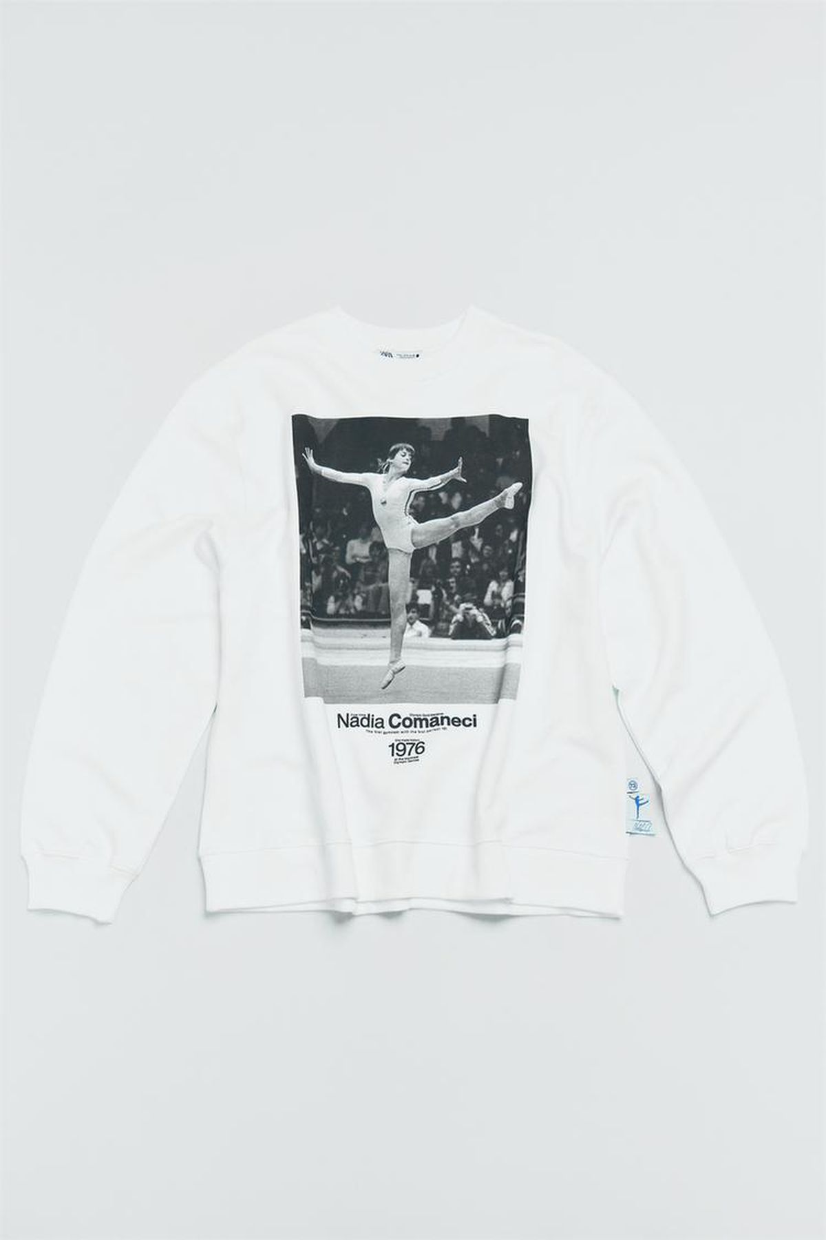 Nadia Comăneci: „Puteam executa mai bine exercițiul de 10!” » Interviu în Spania: „Pe vremea mea, nu exista conceptul de sănătate mintală”