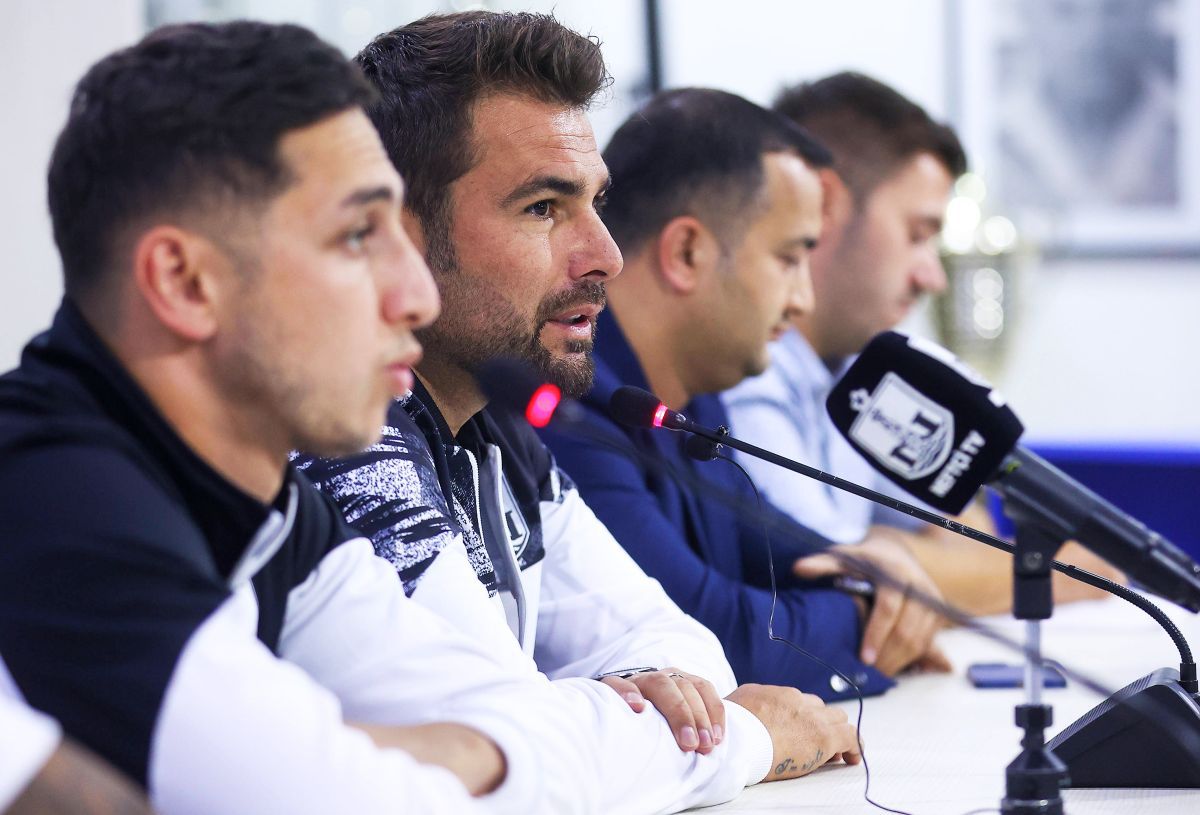 Marele FAVORIT să preia echipa națională! FRF a făcut portretul robot al noului selecționer: 3 nume pe lista finală