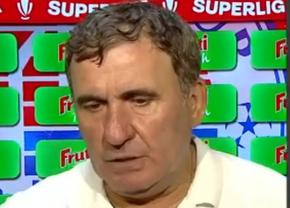 Gică Hagi, reacție categorică după plecarea lui Edi Iordănescu de pe banca României: „Trebuia să rămână”