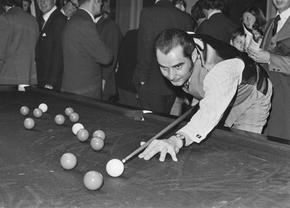 Legendarul Ray Reardon, de 6 ori campion mondial la snooker, a decedat la vârsta de 91 de ani
