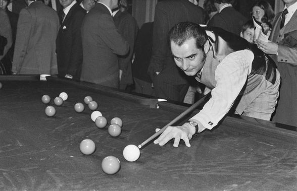 Legendarul Ray Reardon, de 6 ori campion mondial la snooker, a decedat la vârsta de 91 de ani