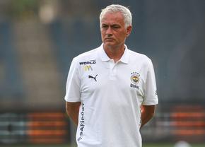Transfer de răsunet pentru Mourinho la Fenerbahce » 25 de milioane pe câștigătorul de Europa League