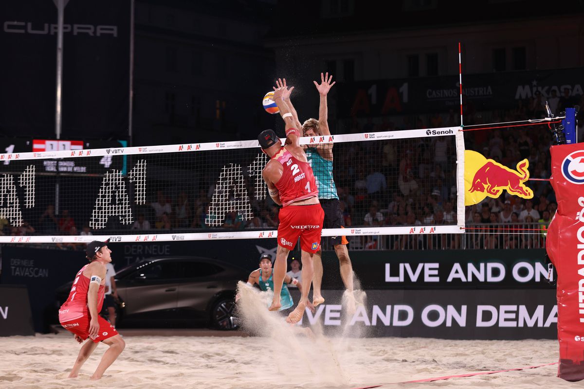 Voleibalistul condamnat pentru violarea unei minore de 12 ani va fi izolat în timpul Jocurilor Olimpice de la Paris