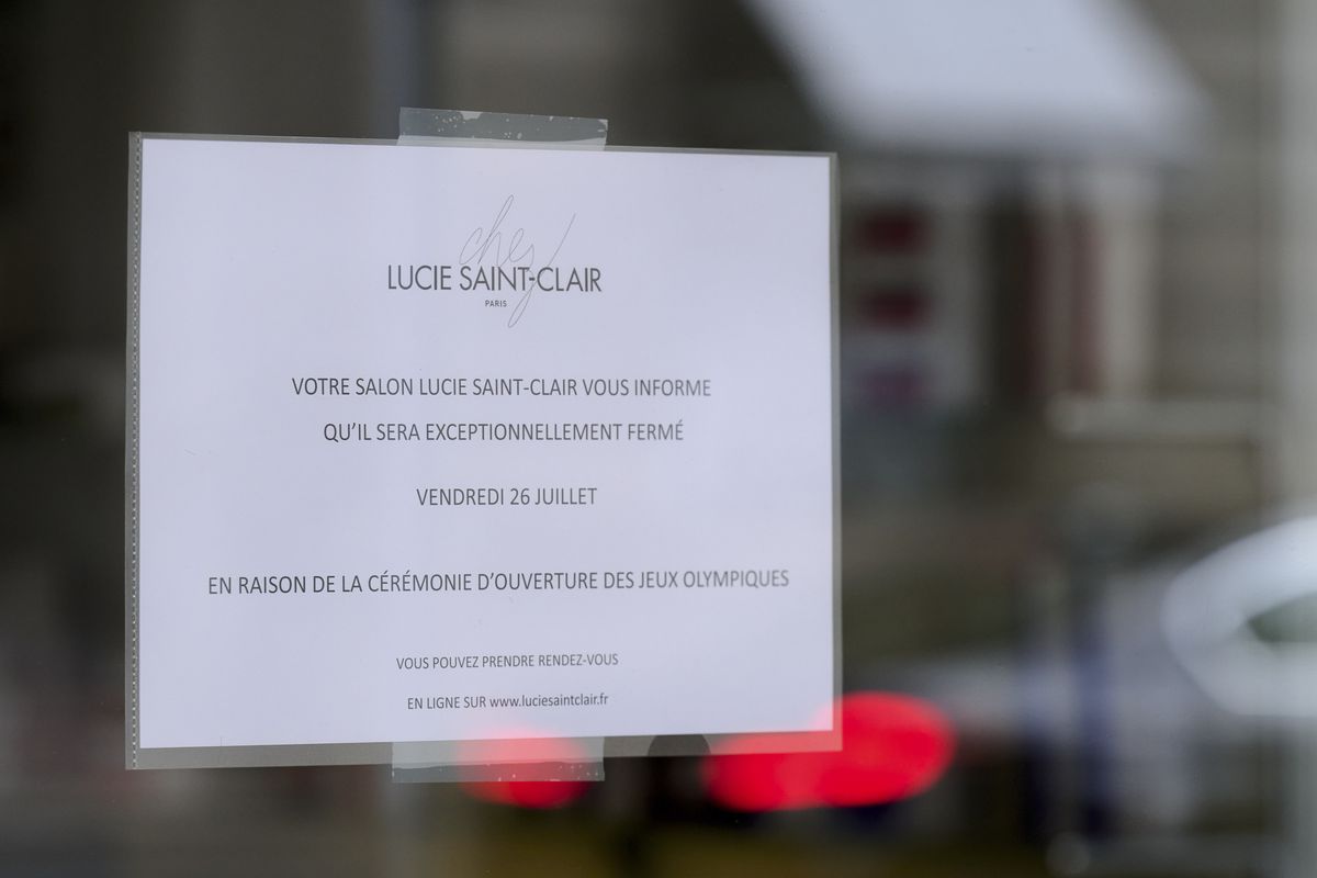Fără Nadal și Djokovic, dar cu LeBron James, Coco Gauff și Giannis Antetokounmpo » Cine e portdrapel pentru națiunile de top la Jocurile Olimpice + cine-i reprezintă pe refugiați