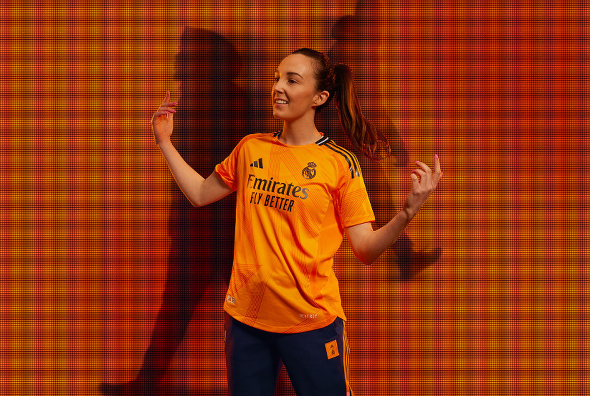 Real Madrid și-a prezentat echipamentul pentru deplasări » Cât costă tricoul care amintește de un sezon istoric pentru madrileni