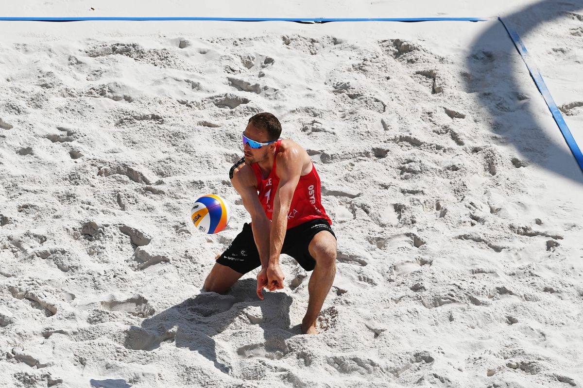 Voleibalistul condamnat pentru violarea unei minore de 12 ani va fi izolat în timpul Jocurilor Olimpice de la Paris