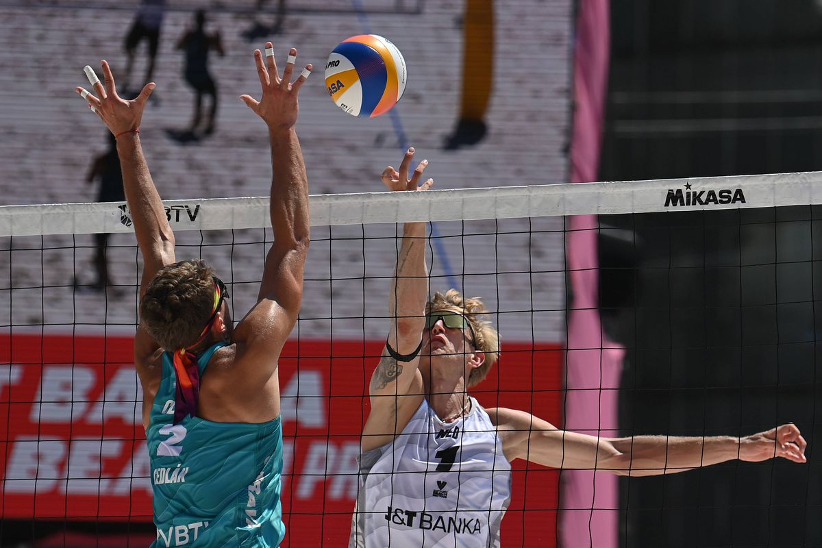 Voleibalistul condamnat pentru violarea unei minore de 12 ani va fi izolat în timpul Jocurilor Olimpice de la Paris