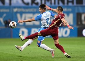 CFR Cluj, Craiova și Corvinul și-au aflat posibilii adversari din turul trei de Conference League » Ajax sau Braga pot juca în România