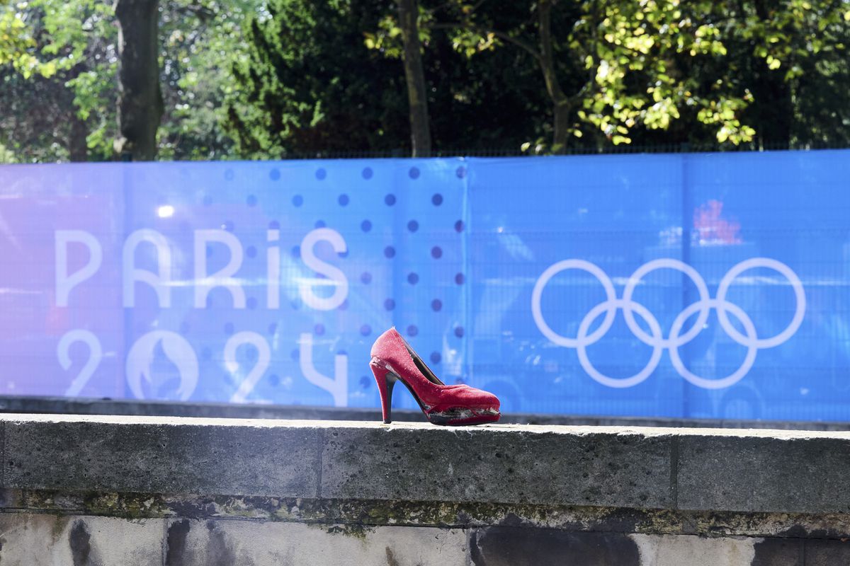 Jurnalul sentimental al ziariștilor GSP, la un an după Jocurile Olimpice de vară: „Întotdeauna vom avea Parisul!”