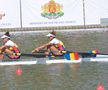 Ionela Cozmiuc și Gianina Van Groningen, campioane mondiale Plovdiv 2018 Foto: Raed Krishan