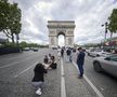 Paris - înainte de Jocurile Olimpice 2024, foto: Raed Krishan / GSP