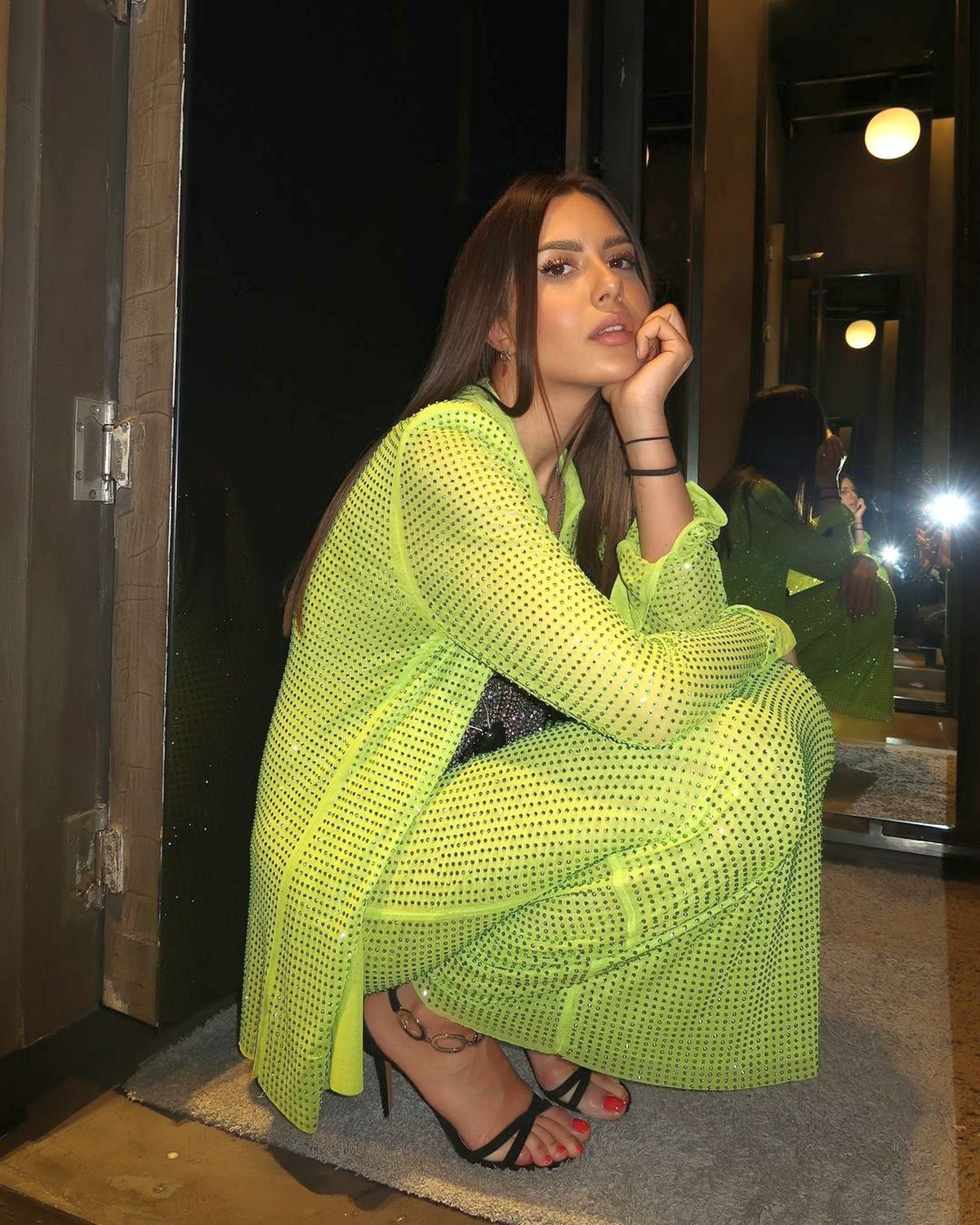 Fiica lui Ilie Năstase, apariție îndrăzneață pe plaja din Grecia » Imaginile cu care a „încins” litoralul