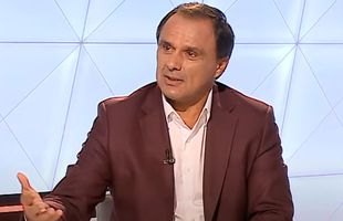 Basarab Panduru, impresionat după Dinamo - Petrolul: „Nesperat, nimeni nu se aștepta la asta”