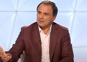 Panduru știe cine va fi noul selecționer al României: „A ieșit fum alb, e gata!”