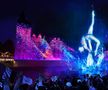 Simularea animată a ceremoniei de deschidere a JO 2024 de la Paris / Foto: Imago