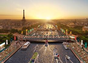 Condiții nemaipomenite de securitate în Paris! Organizatorii se tem de un atentat terorist și blindează orașul pentru ceremonia de deschidere a Jocurilor Olimpice!
