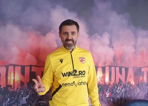 Dinamo speră! Zeljko Kopic despre lupta pentru play-off: „Asta vreau să punem în practică”