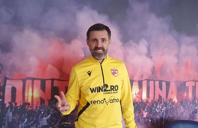 Dinamo speră! Zeljko Kopic despre lupta pentru play-off: „Asta vreau să punem în practică”