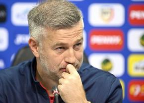 „Jenant! E o jignire” » Cea mai dură reacție după plecarea lui Edi Iordănescu de pe banca României