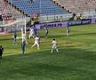 Gloria Buzău - Sepsi 1-2 » Dramatism la Buzău: VAR salvator! Sepsi câștigă după un gol anulat în ultima fază