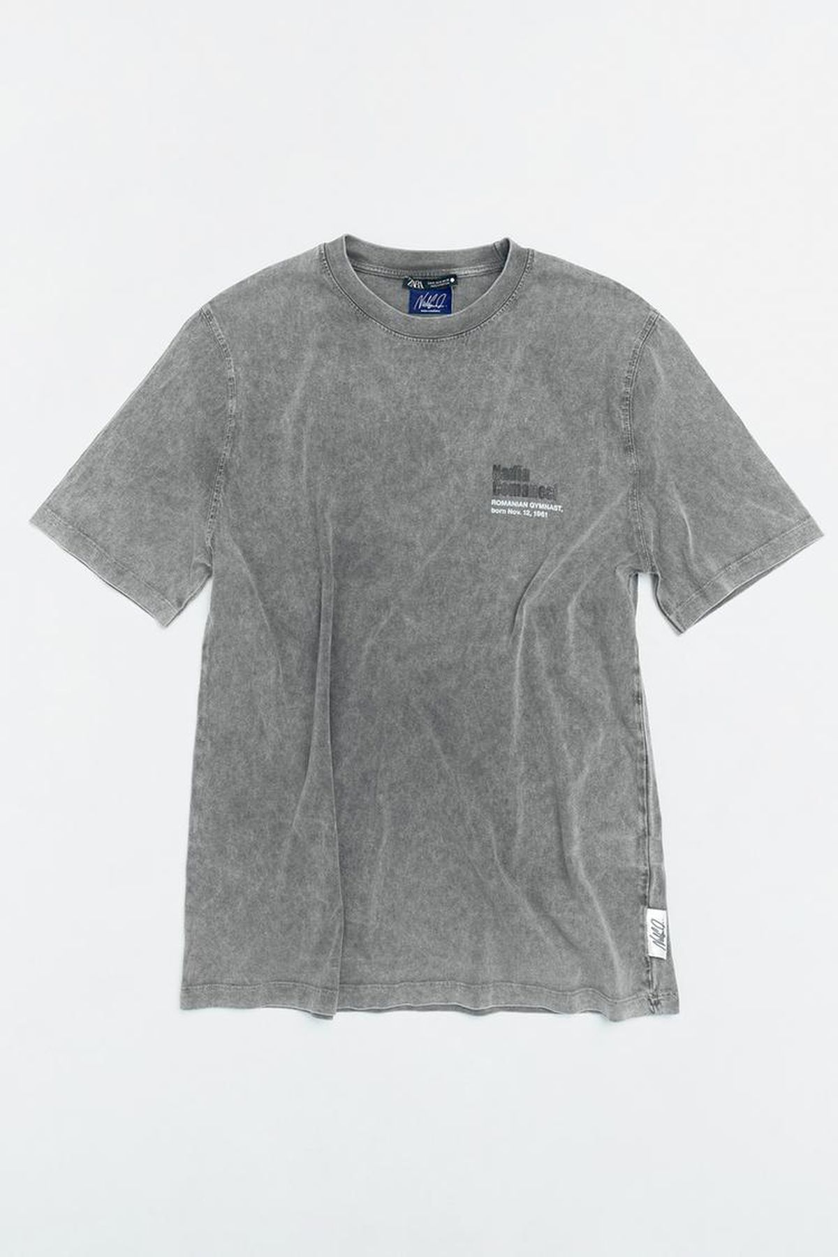 Nadia Comăneci, laude pentru Simone Biles: „Ea este gimnasta, sportiva cea mai mare a acestei generații”