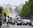 Paris - înainte de Jocurile Olimpice 2024, foto: Raed Krishan / GSP