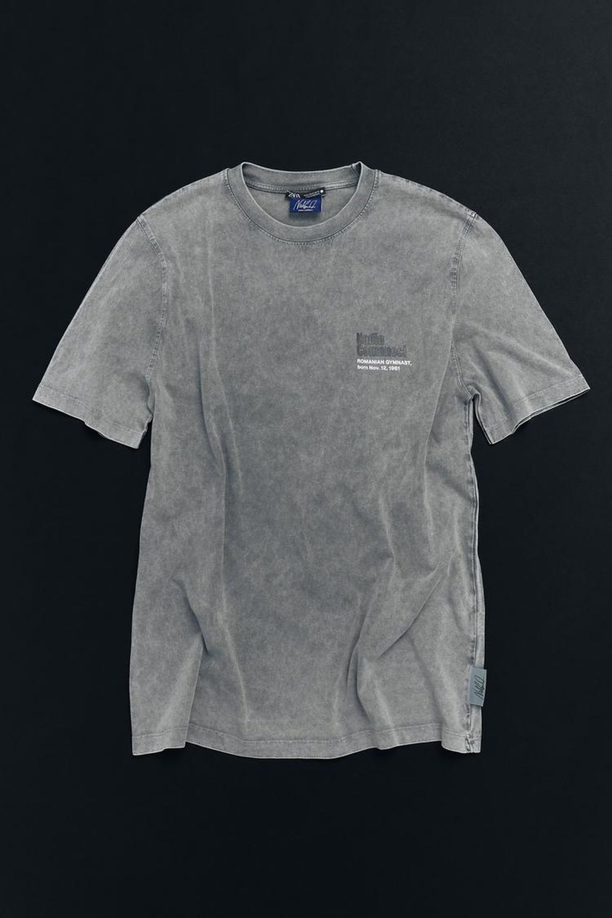 Nadia Comăneci: „Puteam executa mai bine exercițiul de 10!” » Interviu în Spania: „Pe vremea mea, nu exista conceptul de sănătate mintală”