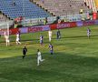 Gloria Buzău - Sepsi 1-2 » Dramatism la Buzău: VAR salvator! Sepsi câștigă după un gol anulat în ultima fază