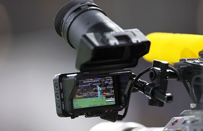 Singurul post TV care transmite Shkendija - FCSB e din străinătate! Au optat pentru o versiune diferită de cea din România