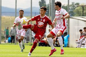 Programul sezonului regular de Liga 2 a fost stabilit astăzi: Chindia - Sepsi, capul de afiș al primei etape