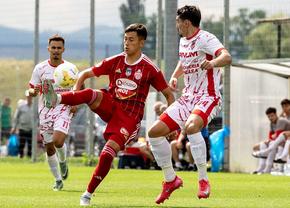 Programul sezonului regular de Liga 2 a fost stabilit astăzi: Chindia - Sepsi, capul de afiș al primei etape