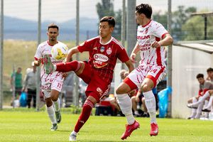 Programul sezonului regular de Liga 2 a fost stabilit astăzi: Chindia - Sepsi, capul de afiș al primei etape